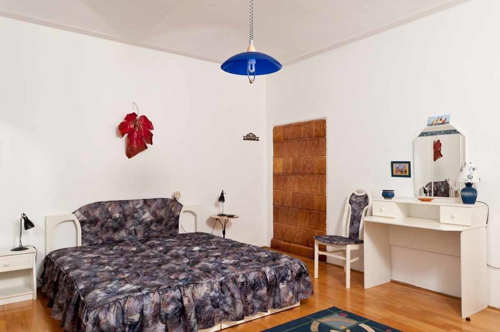 Cityheart Apartments Budapest Room photo